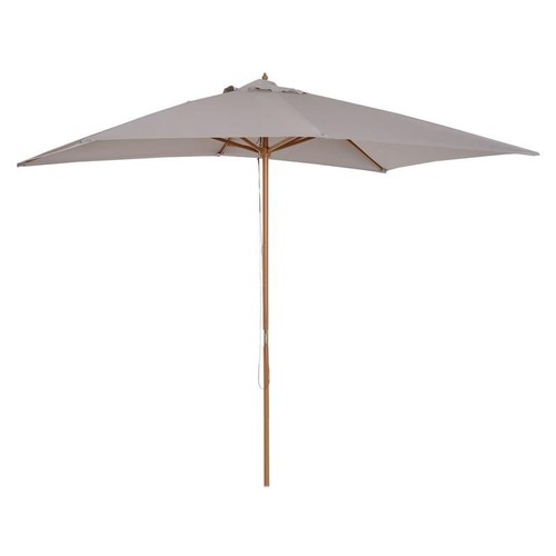 Ombrellone giardino 2x3m in - ombrellone, da