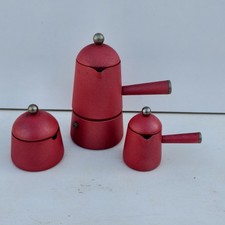 Set Moka Lavazza Carmencita  