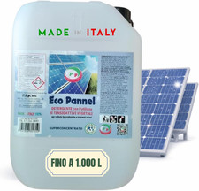 PIP Eco Pannel Detergente