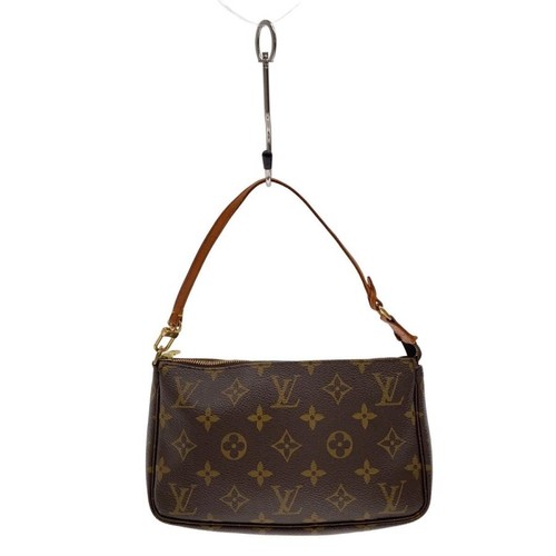 Louis vuitton bag pochette - vuitton, bag:
