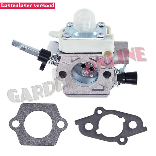 Carburatore per