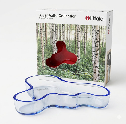 Niittala alvar collezione - niittala,