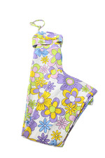 MC2 Saint Barth Girls Floral