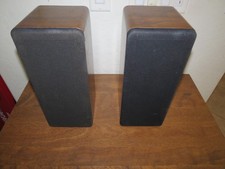 Garrard Model GSS100 Speakers