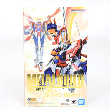 Figura Bandai Metal Build God