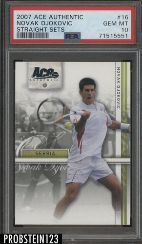 Novak djokovic 2007 - novak, asso