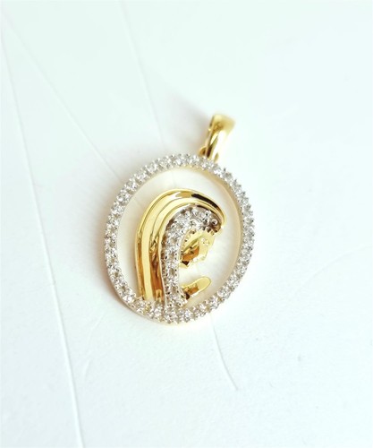 Pendente igold donna oro - in,