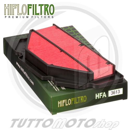 Filtro aria hiflo cod - aria,