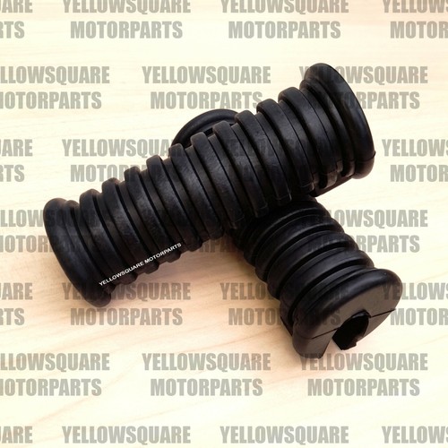 Gomme poggiapiedi suzuki - poggiapiedi,