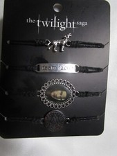 Bracciale The Twilight Saga