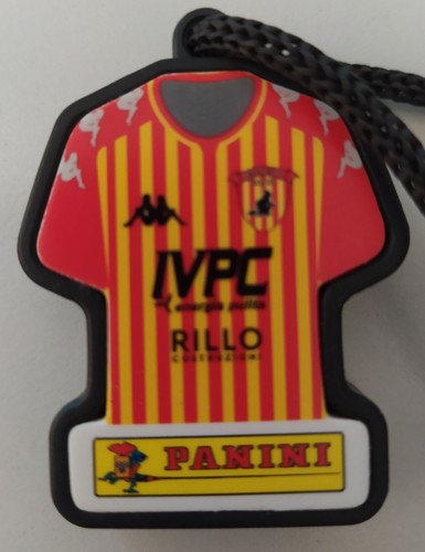 Panini calciatori 2020 - panini,