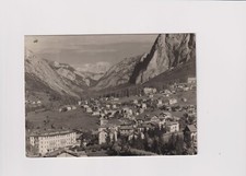 CORTINA D'AMPEZZO - Belluno -
