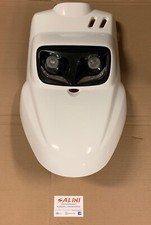 Carena anteriore Bianca