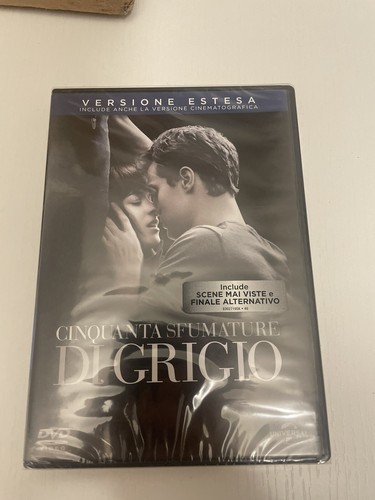 Sfumature grigio 50 - 50,