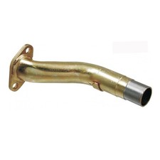 COLLETTORE ASPIRAZIONE