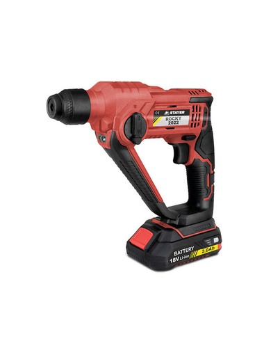 Stayer rocky l20 - l20, tassellatore