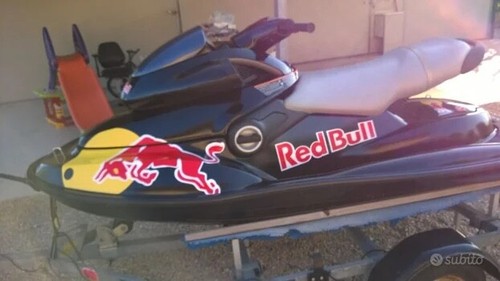 Seadoo xp951di - seadoo, xp951di 