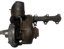 Turbocompressore 9663199280