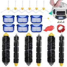 Spazzola filtro ricambi per