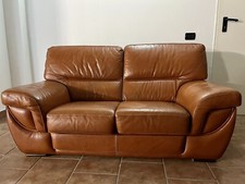 Divano Brianform vintage due posti