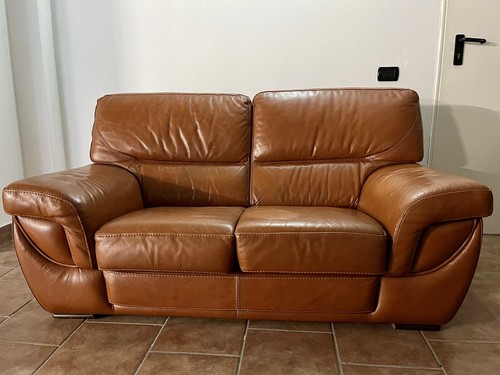 Divano brianform vintage due - vintage,