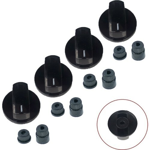 Manopole interruttore - 4,