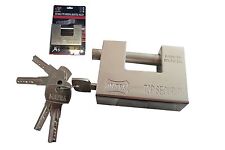 x Lucchetto Antiscasso