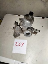 INNOCENTI MINI MINOR - MINI COOPER CARBURATORE USATO DELL'EPOCA  DA RESTAURO