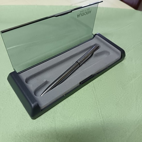 Penna vintage aurora auretta - penna,