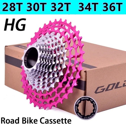 Pignone cassetta bici - , da