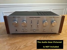 Barre portatutto in mogano per