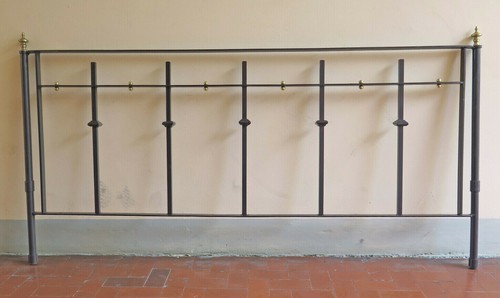 Importante testiera letto - importante,
