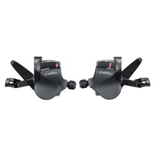 Comandi cambio 3x8v indicat - comandi,