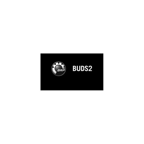 Software licenza brp buds 2 - licenza,