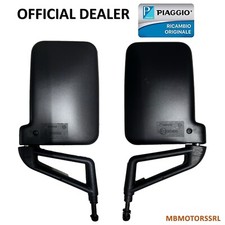 SET SPECCHIETTI RETROVISORI