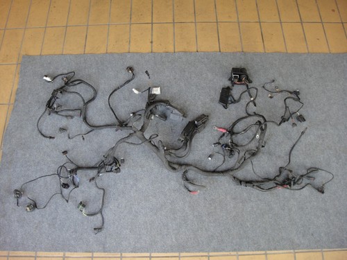 Bmw r1200 2005 - 2005, cavo