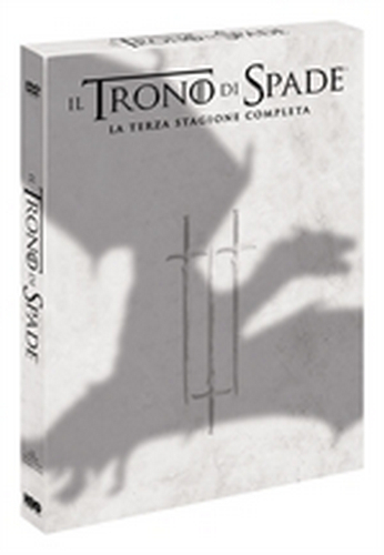 Trono spade stagione 3 - il,