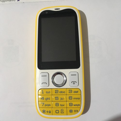 Telefono cellulare tim coi - cellulare,