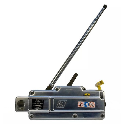 Tractel tirfor 532 - t,