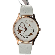 Orologio donna bianco - da,