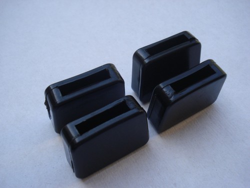 Lot embouts enveloppants - lot, 4
