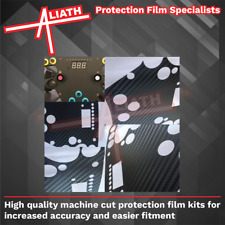 Kit protezione styling e