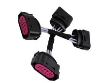 Adapter Conversione Da Halogen