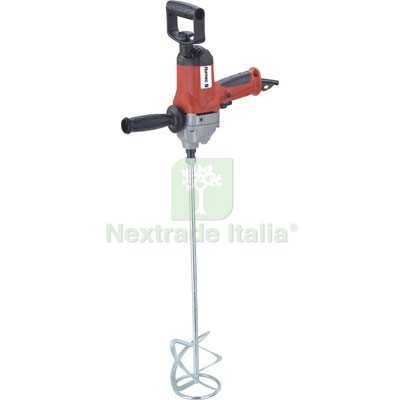 1pz miscelatore rurmec - 1pz, mx