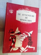 Le avventure di Pinocchio