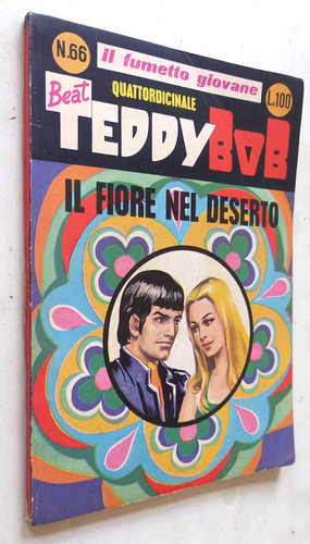 Teddy bob nuova serie - 66,