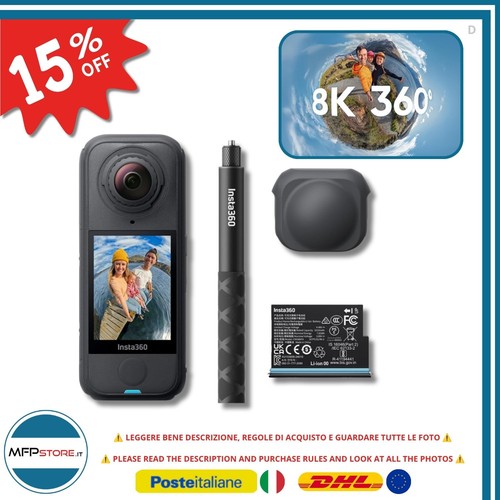 Insta360 air 360 - insta360,
