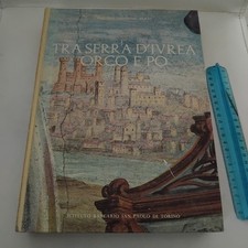 LIBRO 1976 - IVREA - TRA SERRA