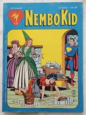 63) SUPERALBO NEMBO KID  n