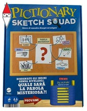 GIOCO DA TAVOLO MATTEL